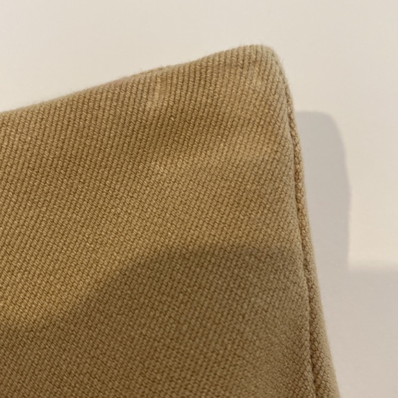 VERTIGO PARIS MADE IN FRANCE FITTED HIGH SLIT SKIRT - Picture 9 of 10